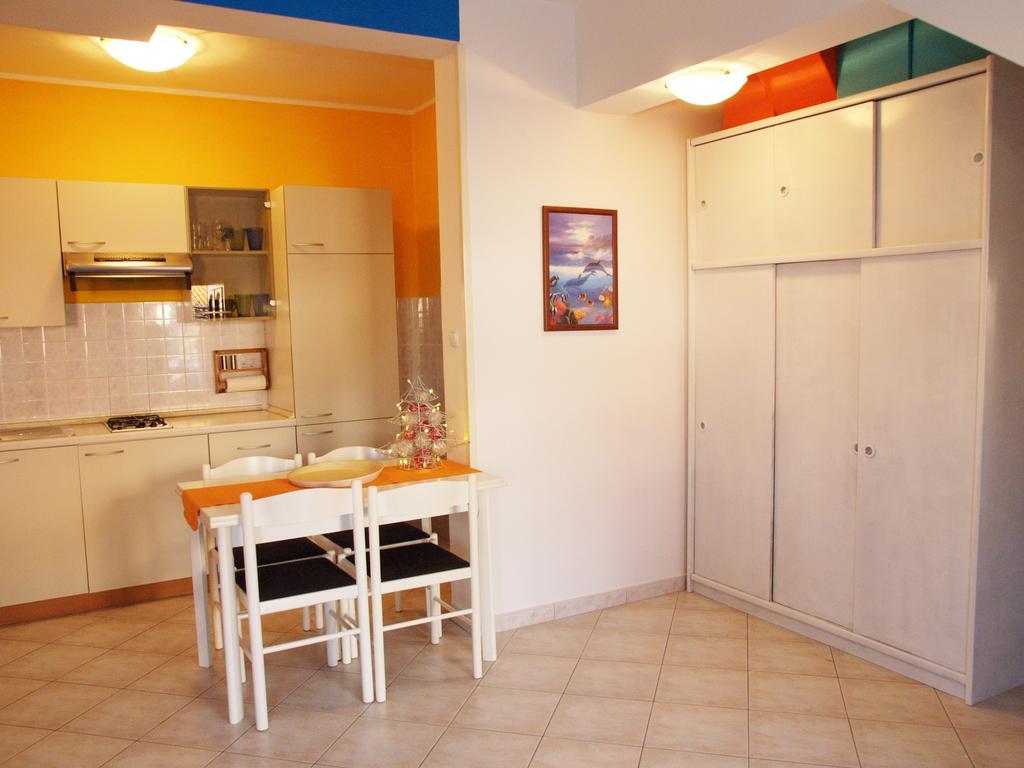 Family Friendly Apartments Pula Ruang foto