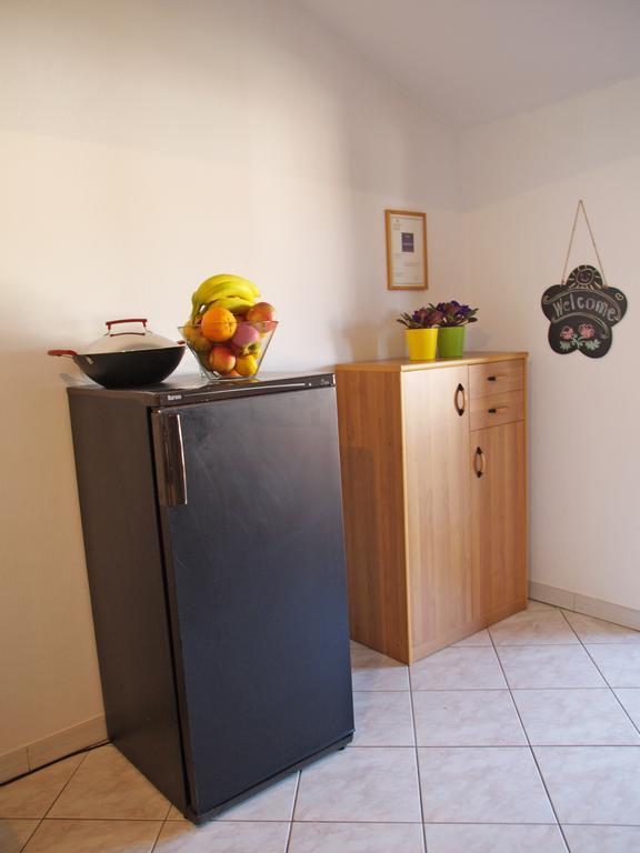 Family Friendly Apartments Pula Ruang foto